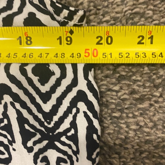 Boho style tank top - Picture 13 of 15